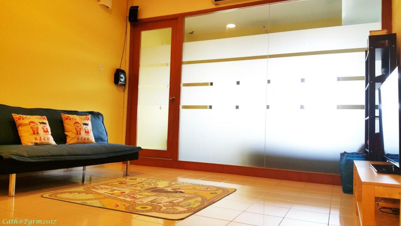 Cempaka Service Suite Unit - Privately Owned Kuala Lumpur Kültér fotó